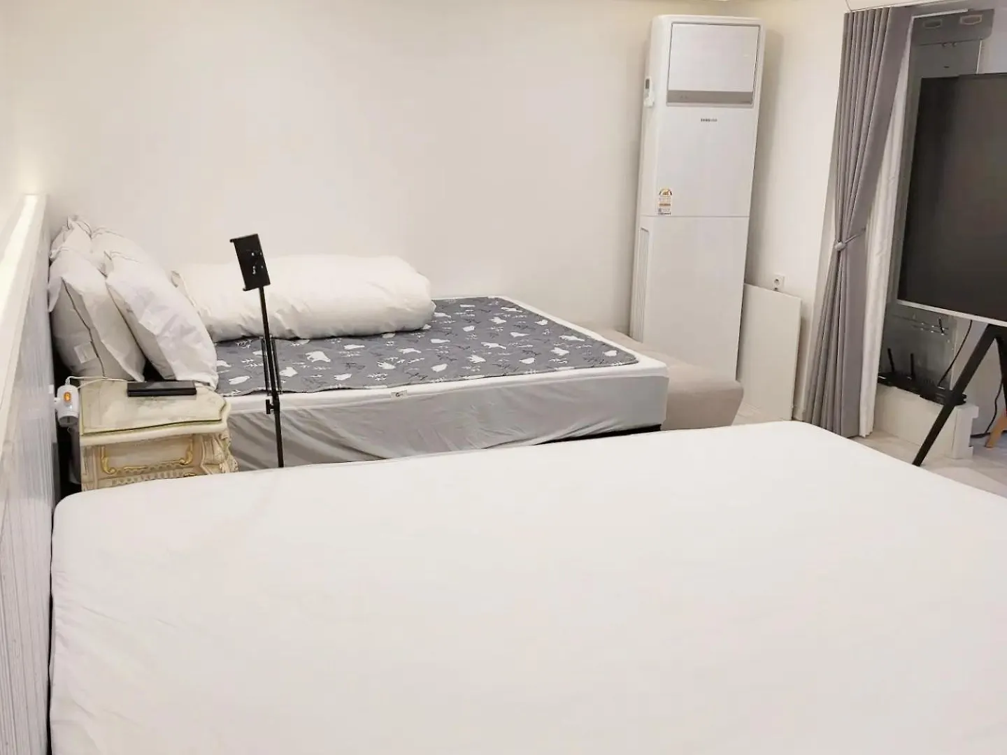 Songjeong Beach House Busan